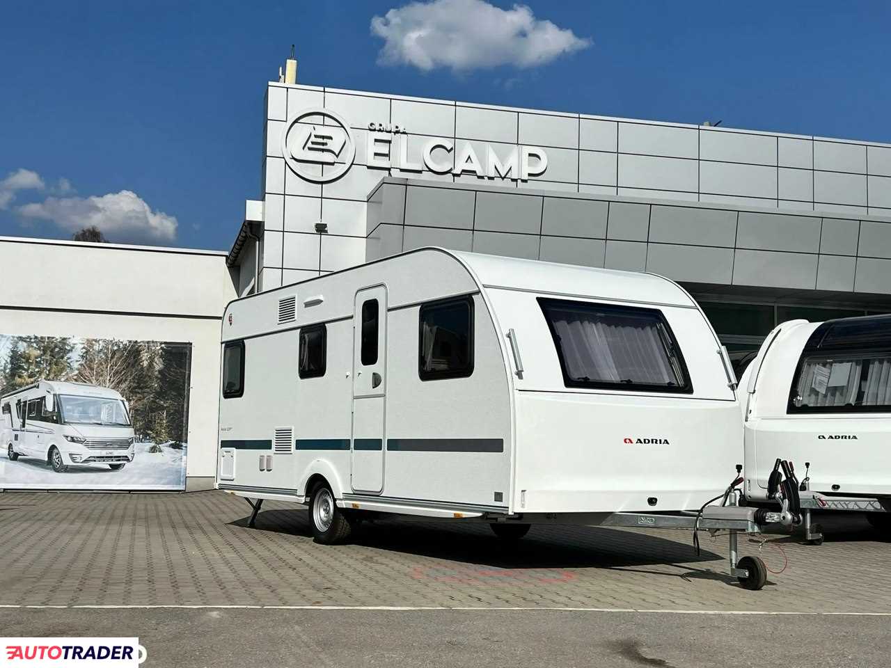 Pozostałe Aviva 522 PT