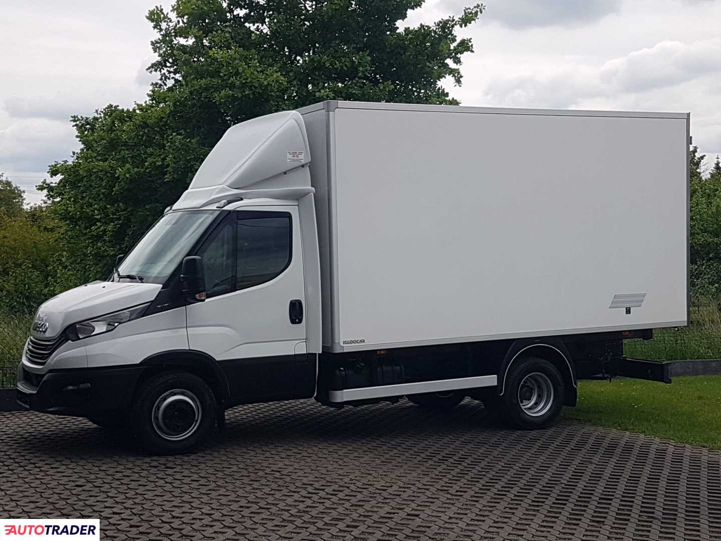 Iveco 2022 Iveco 2022