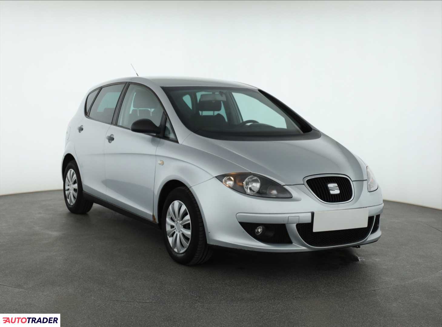 Seat Altea 2006 1.6 100 KM Seat Altea 2006 1.6 100 KM