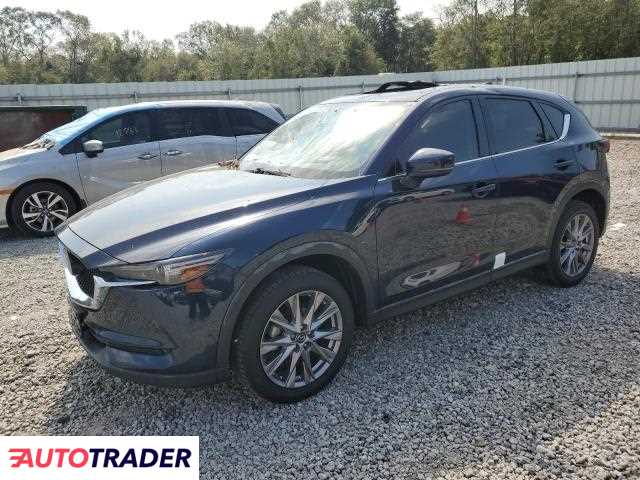 Mazda CX-5 2019 2