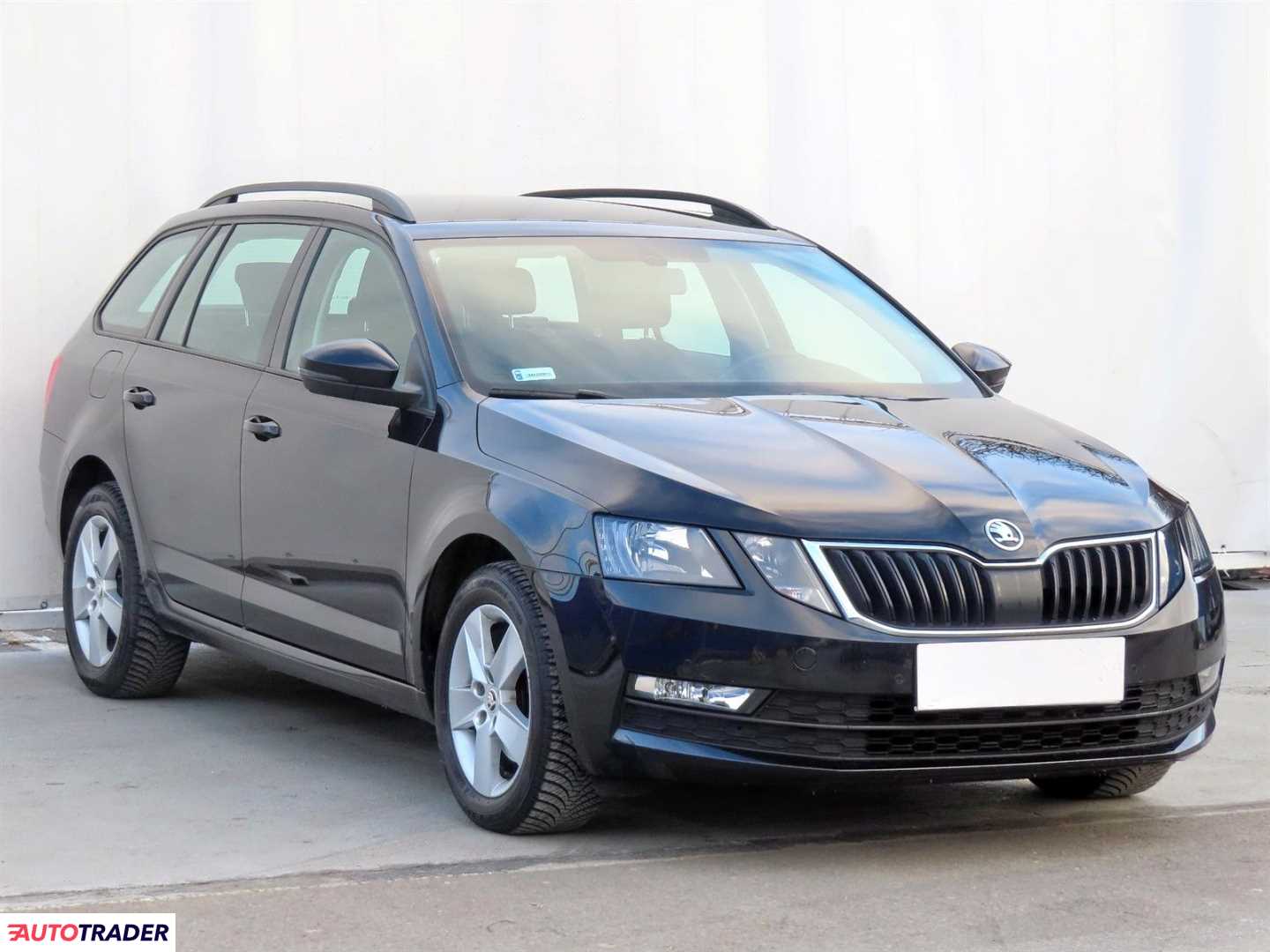 Skoda Octavia 2019 1.5 147 KM Skoda Octavia 2019 1.5 147 KM