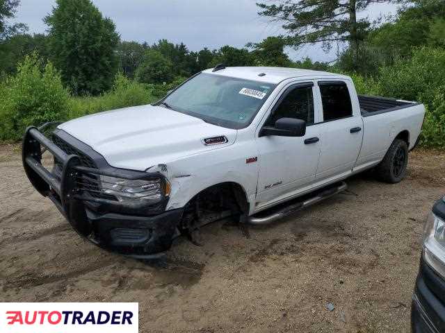 Dodge Ram 2019 6 Dodge Ram 2019 6