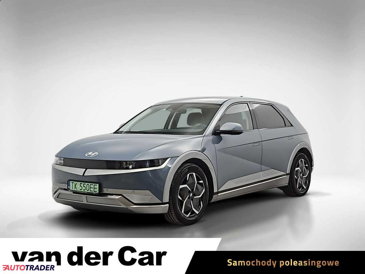 Hyundai Pozostałe 2024 224 KM