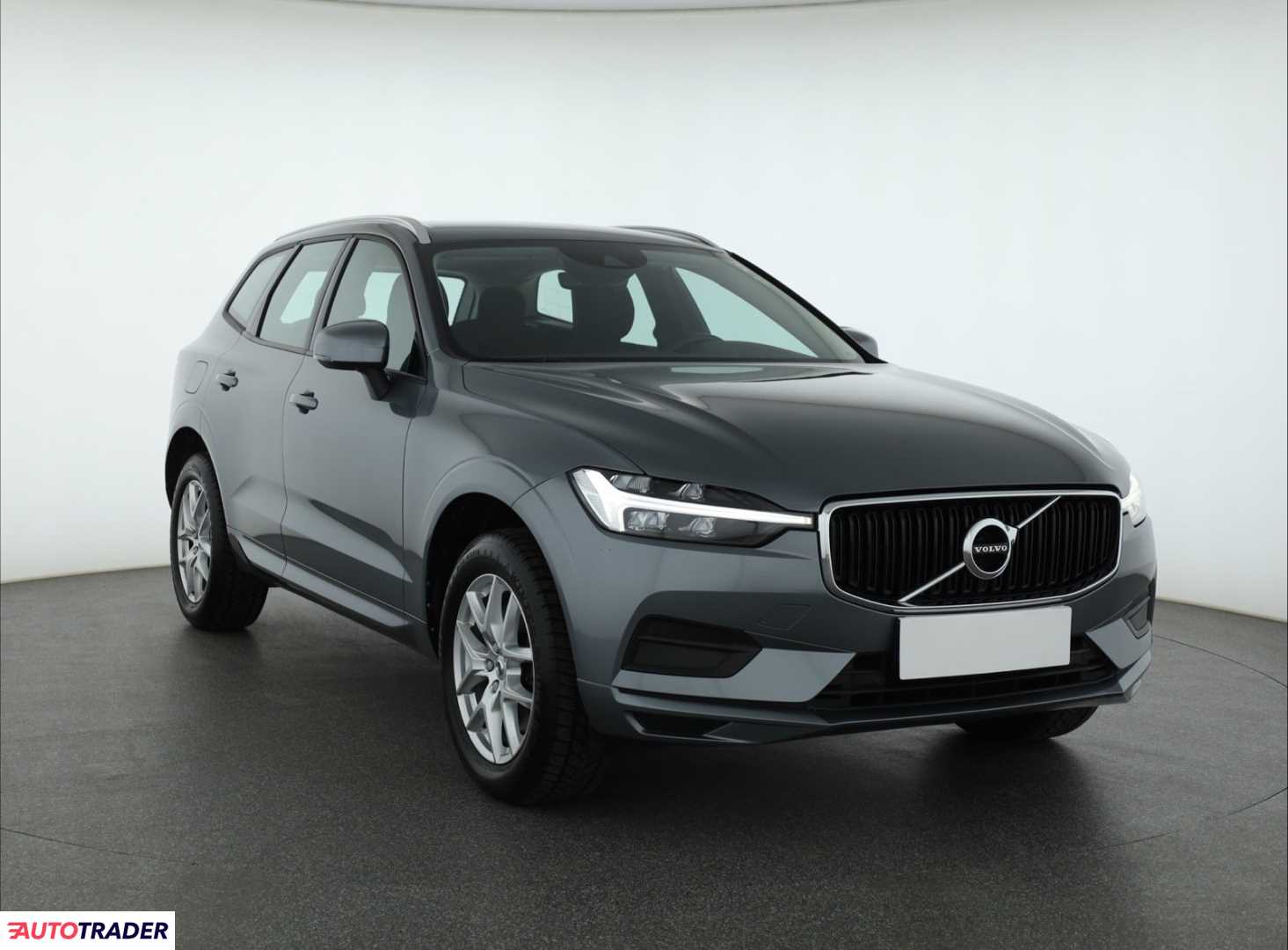 Volvo XC60 2021 2.0 194 KM Volvo XC60 2021 2.0 194 KM