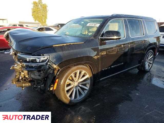 Jeep Wagoneer 2023 3