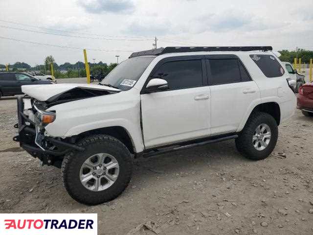 Toyota Pozostałe 2020 4 Toyota Pozostałe 2020 4