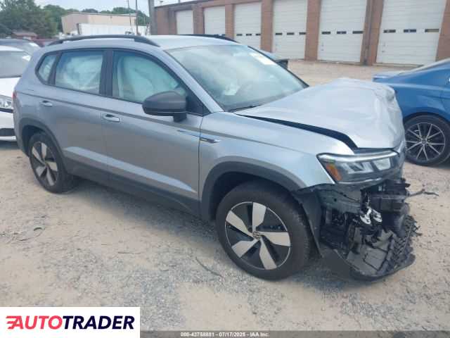 Volkswagen Pozostałe 2023 1 Volkswagen Pozostałe 2023 1