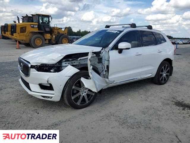 Volvo XC60 2021 2 Volvo XC60 2021 2