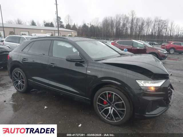 Audi Q8 2023 3 Audi Q8 2023 3