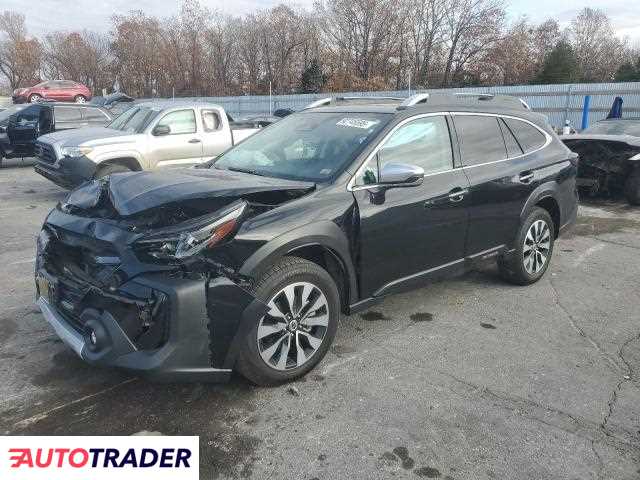 Subaru Outback 2024 2