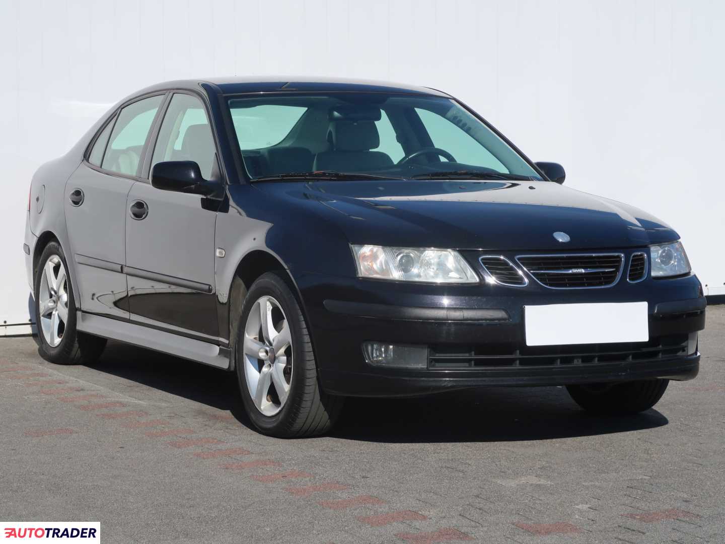 Saab 9-3 2006 1.8 120 KM