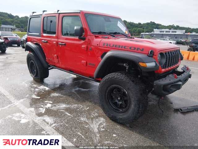 Jeep Wrangler 2024 2