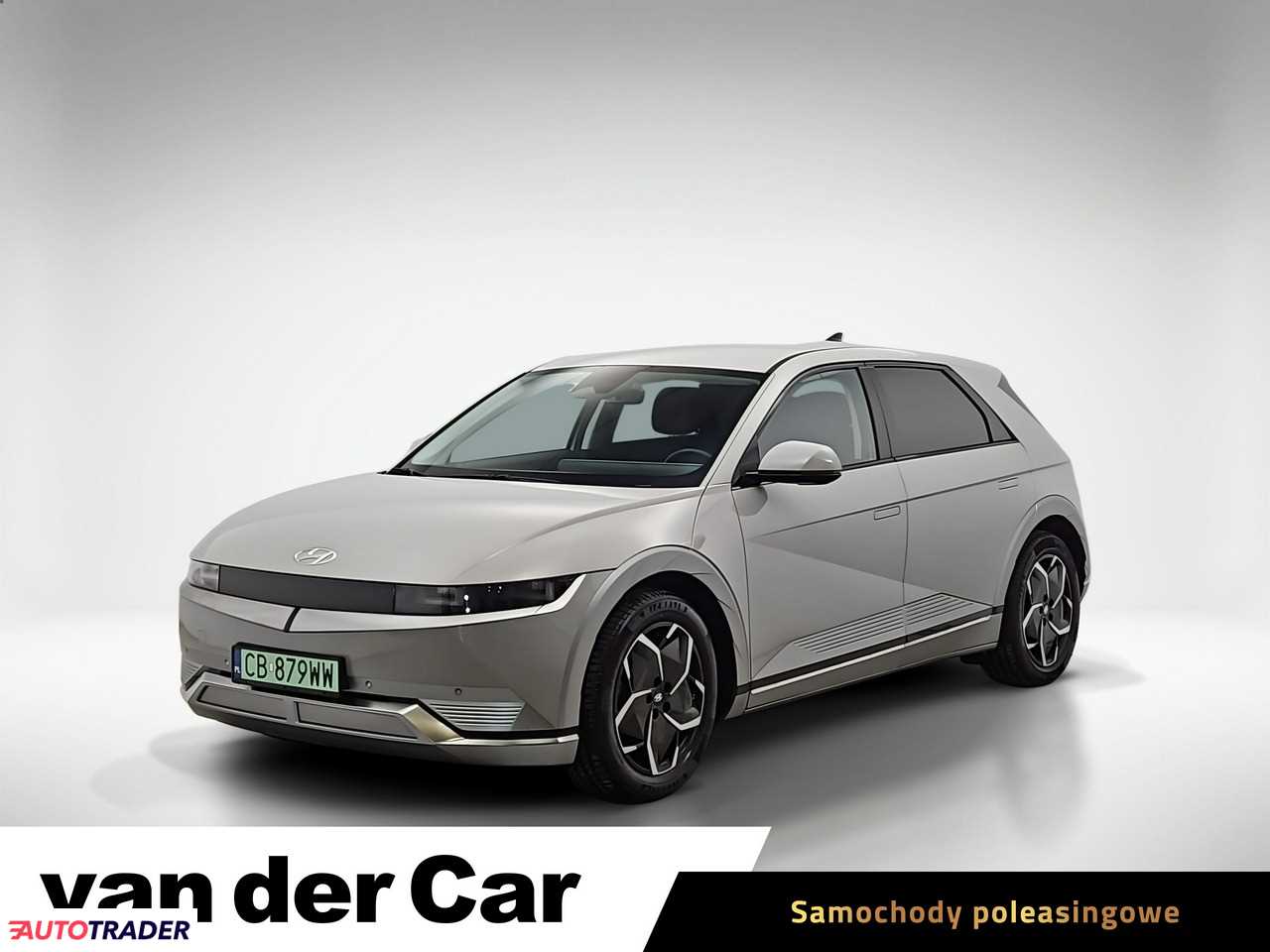Hyundai Pozostałe