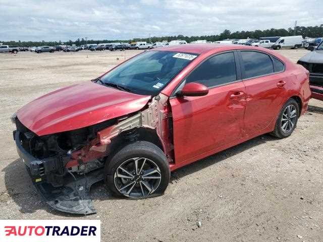 Kia Pozostałe 2024 2 Kia Pozostałe 2024 2