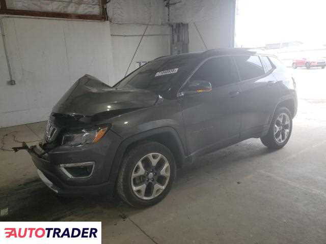 Jeep Compass 2021 2