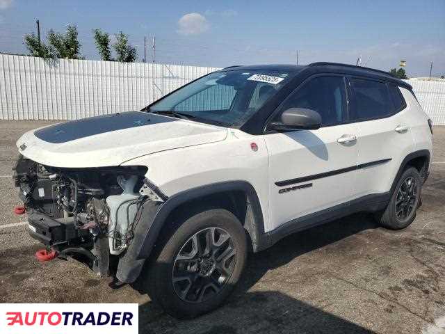 Jeep Compass 2019 2 Jeep Compass 2019 2