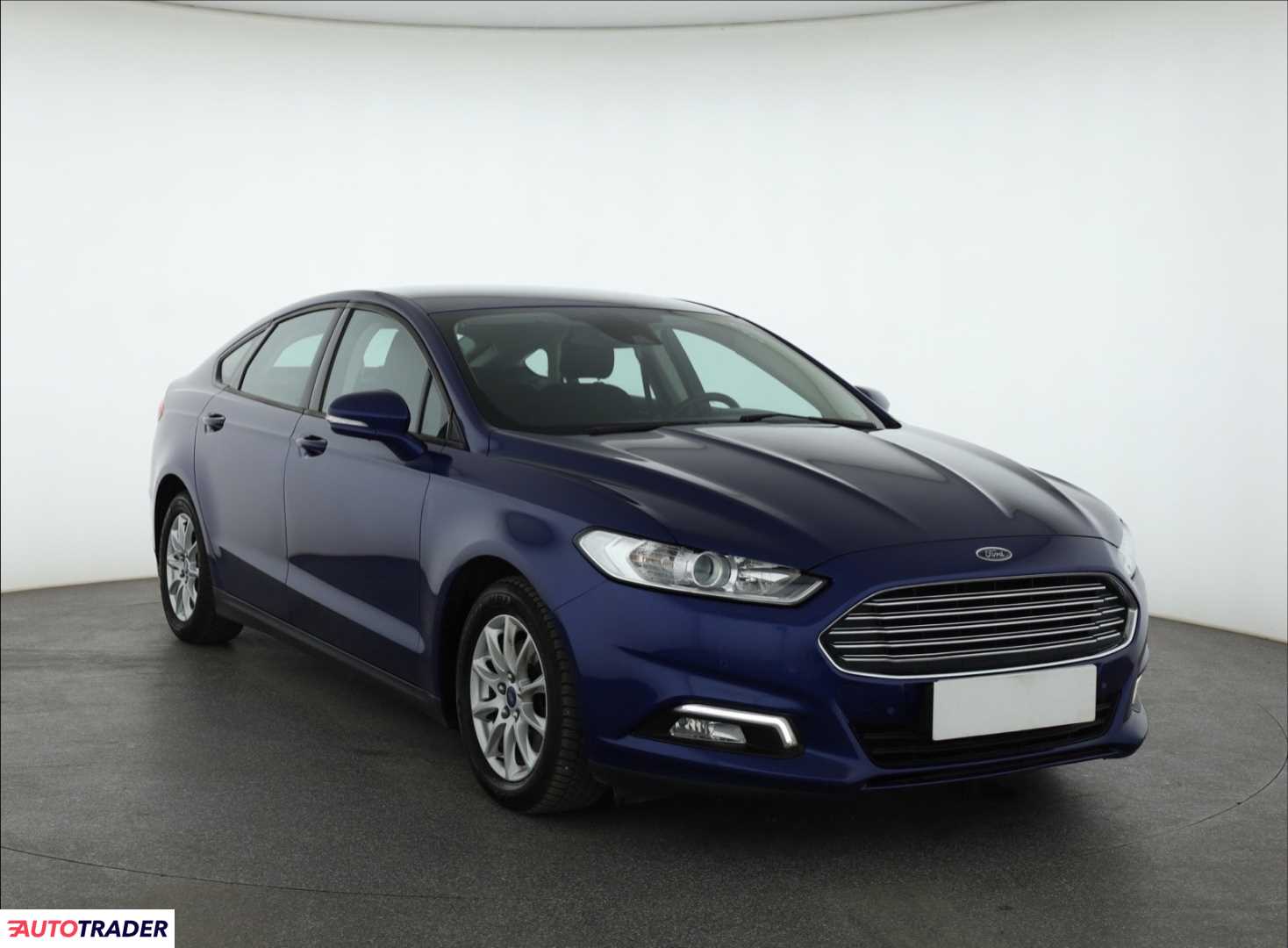 Ford Mondeo 2017 2.0 147 KM Ford Mondeo 2017 2.0 147 KM