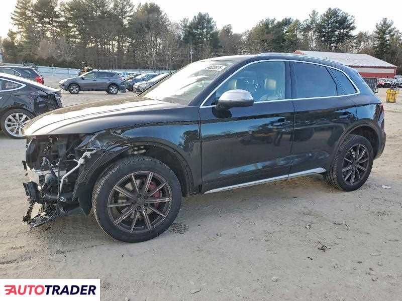 Audi Q5 2024 3
