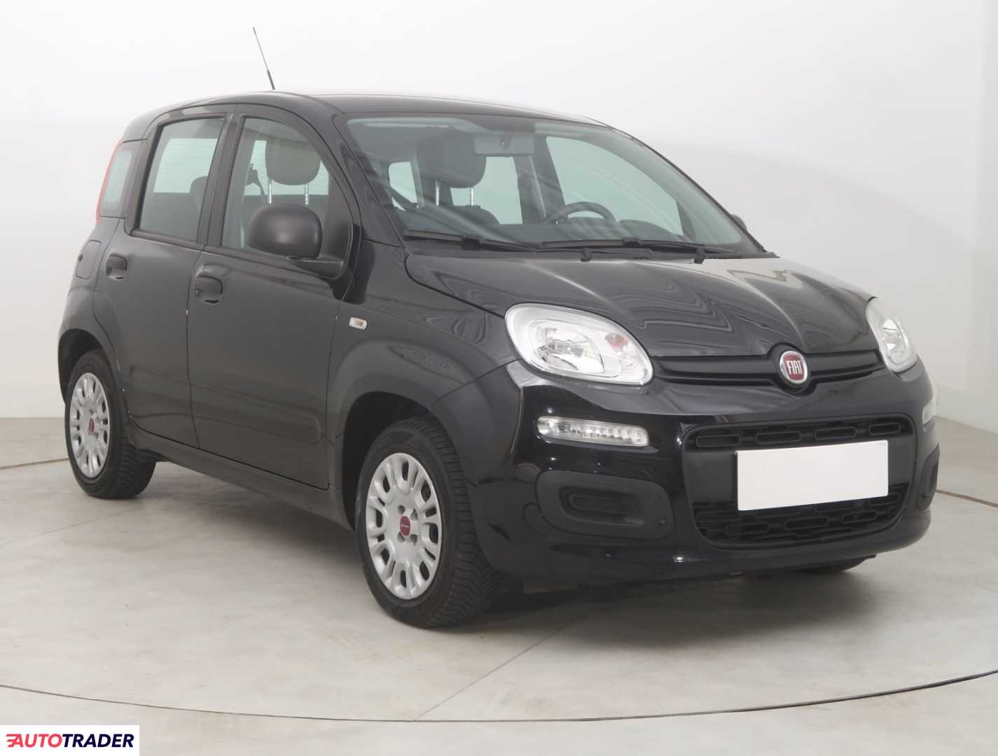 Fiat Panda 2020 1.2 68 KM