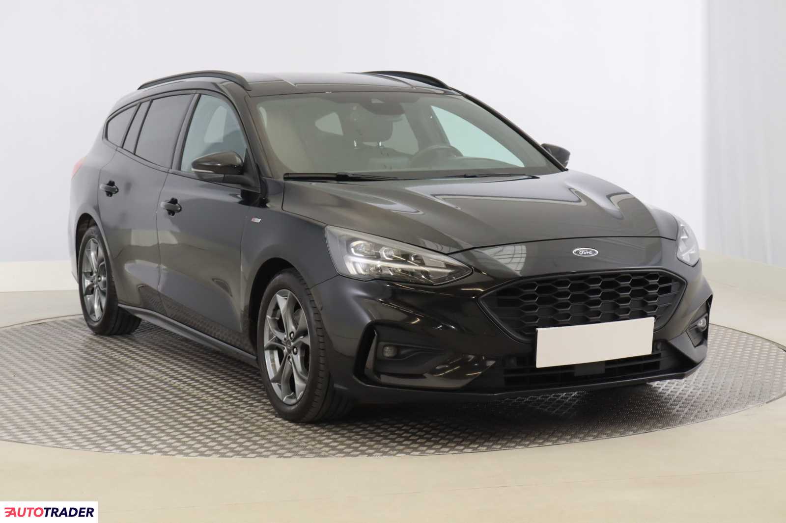 Ford Focus 2019 2.0 147 KM
