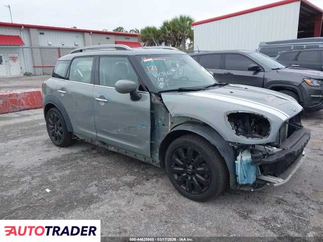 Austin Mini 2020 2