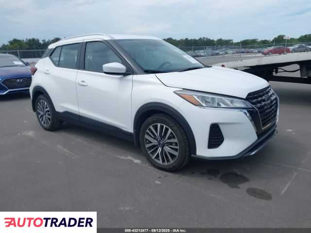 Nissan Pozostałe 2023 1 Nissan Pozostałe 2023 1