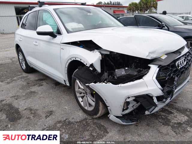 Audi Q5 2023 2