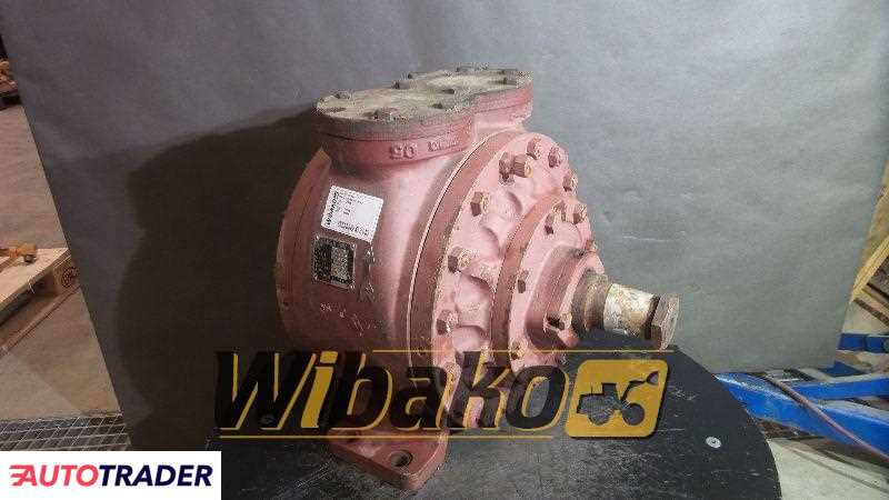 Pompa Hydraulic pump FG16