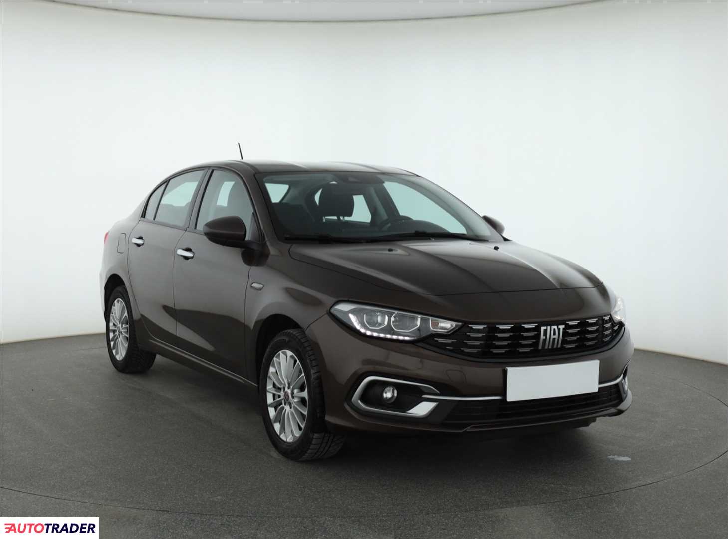 Fiat Tipo 2022 1.0 97 KM