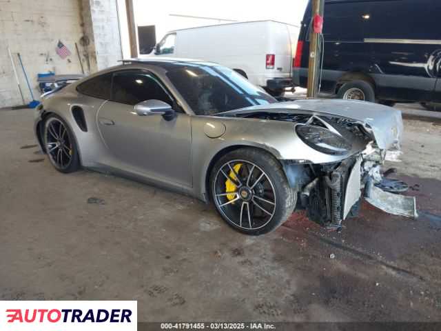 Porsche 911 2022 3 Porsche 911 2022 3