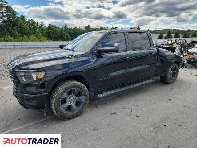 Dodge Ram 2019 5 Dodge Ram 2019 5