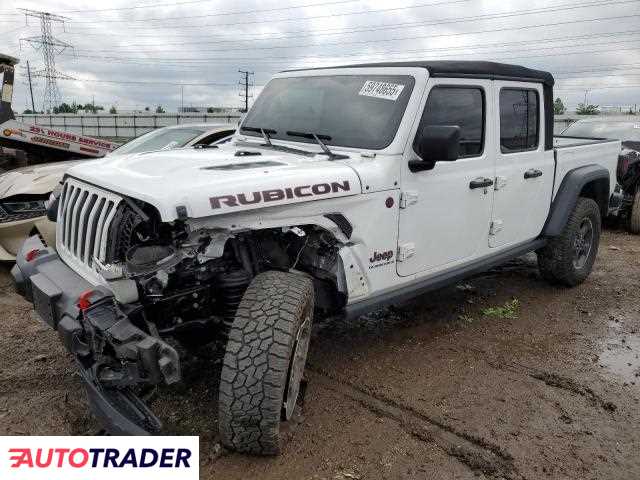Jeep Pozostałe 2023 3 Jeep Pozostałe 2023 3