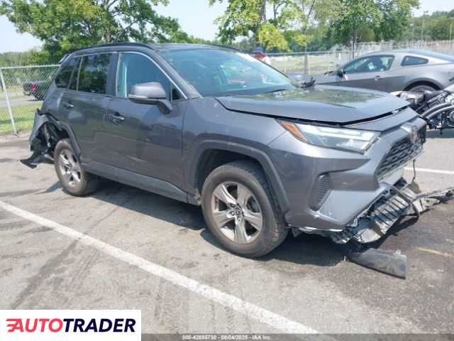 Toyota Pozostałe 2023 2 Toyota Pozostałe 2023 2