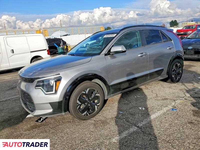Kia Niro 2023