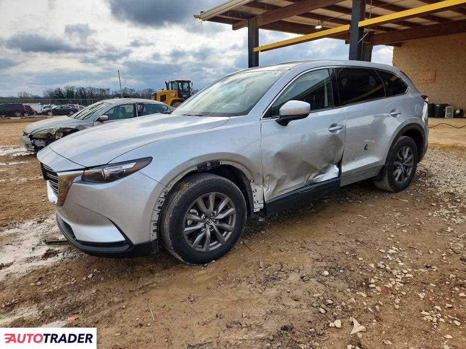 Mazda CX-9 2023 2