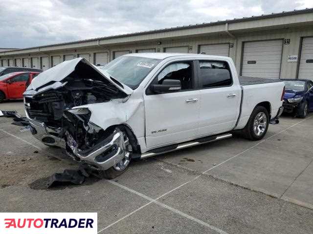 Dodge Ram 2019 5 Dodge Ram 2019 5