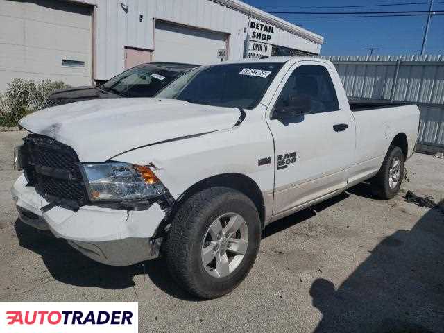 Dodge Ram 2019 5 Dodge Ram 2019 5