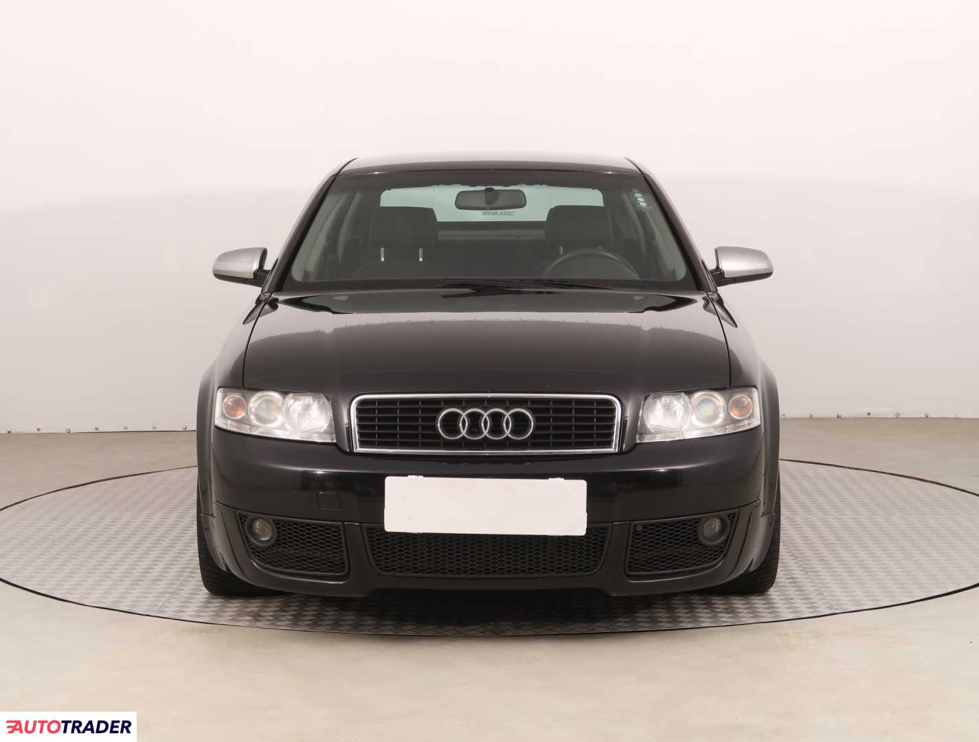 Audi A4 2001 2.0 128 KM Audi A4 2001 2.0 128 KM