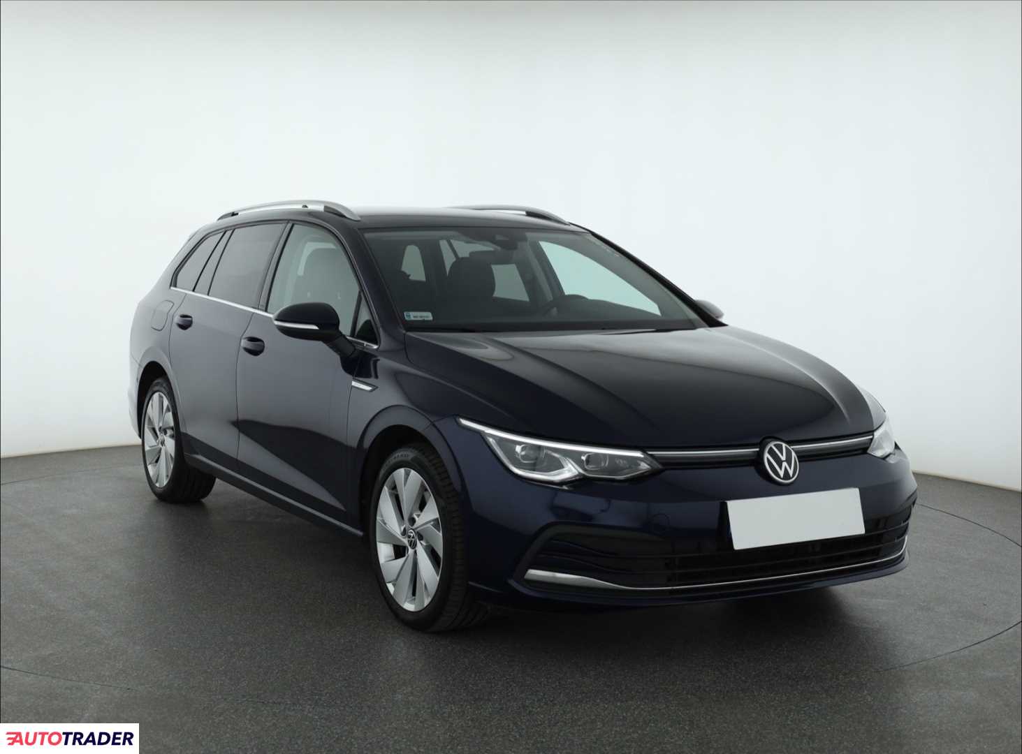 Volkswagen Golf 2020 2.0 147 KM Volkswagen Golf 2020 2.0 147 KM