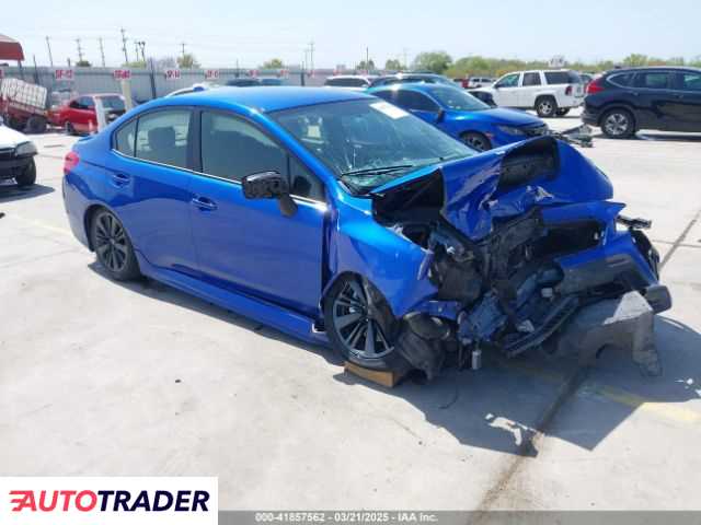Subaru Pozostałe 2021 2 Subaru Pozostałe 2021 2