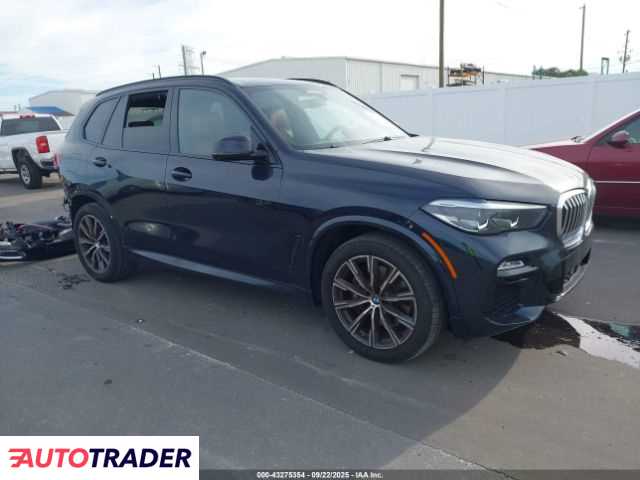 BMW X5 2021 3 BMW X5 2021 3