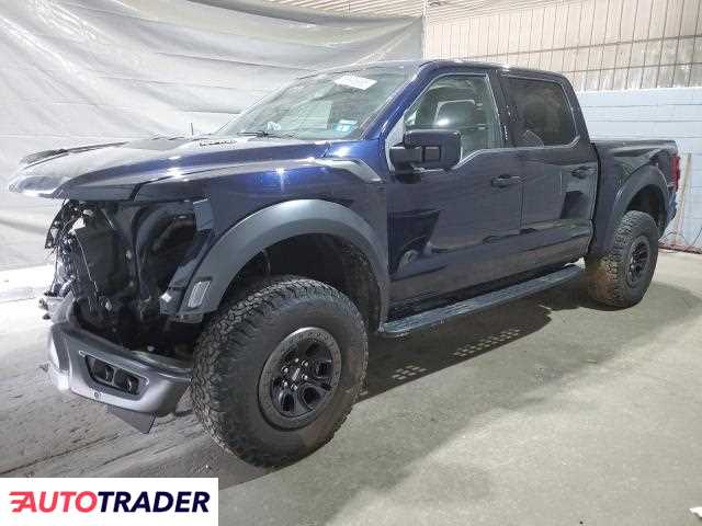 Ford Pozostałe 2022 3