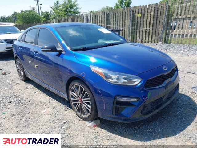Kia Pozostałe 2020 1 Kia Pozostałe 2020 1