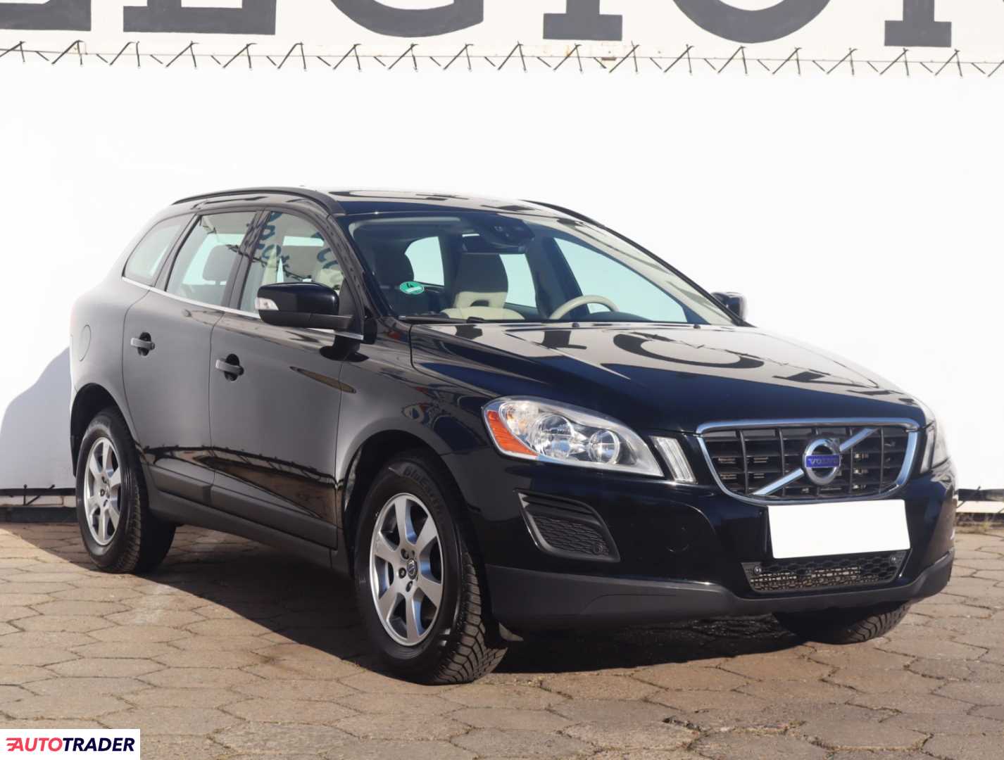 Volvo XC60 2011 2.4 160 KM Volvo XC60 2011 2.4 160 KM