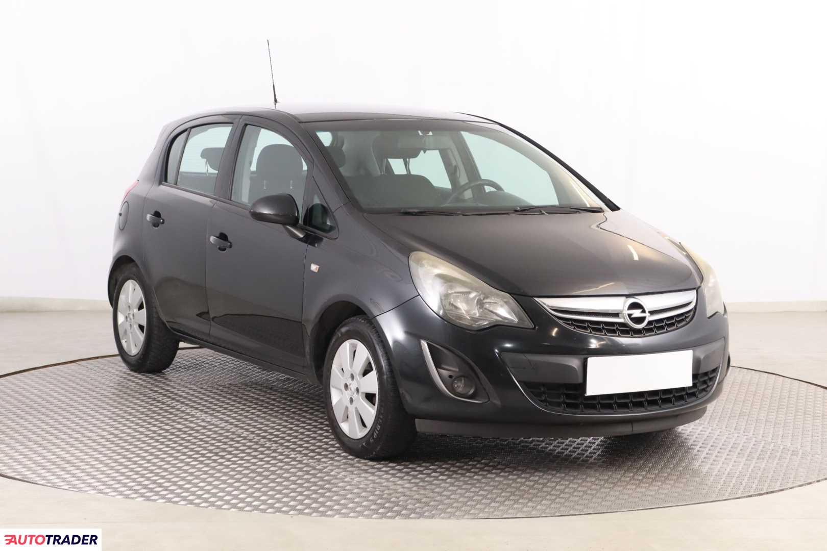Opel Corsa 2013 1.2 93 KM Opel Corsa 2013 1.2 93 KM