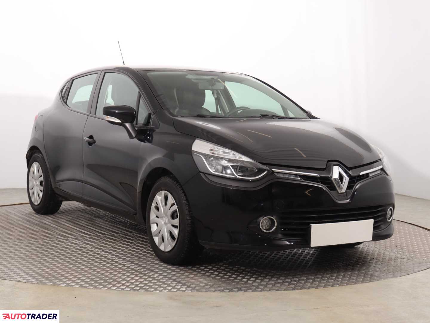 Renault Clio 2016 1.1 72 KM