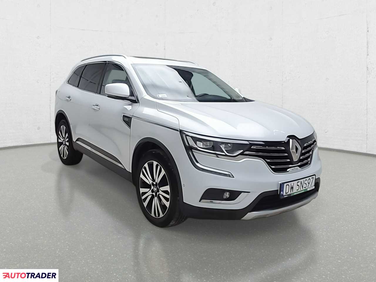 Renault Koleos 2018 2.0 176 KM