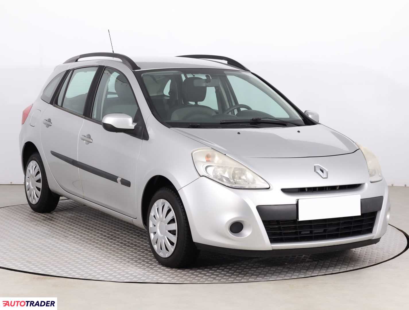 Renault Clio 2011 1.5 73 KM Renault Clio 2011 1.5 73 KM