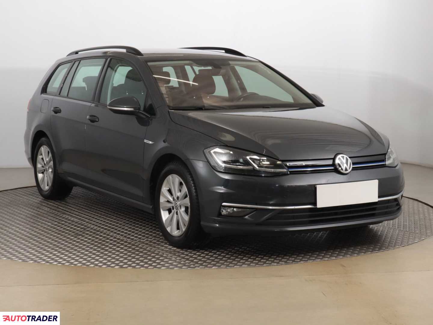 Volkswagen Golf 2019 1.5 128 KM