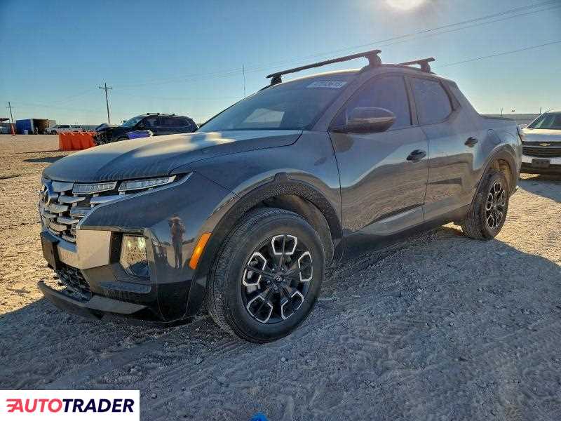 Hyundai Pozostałe 2024 2